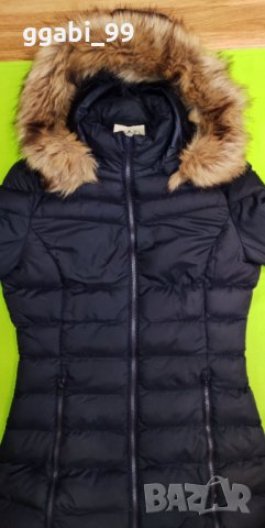 Зимно яке размер L, снимка 4 - Якета - 34977966