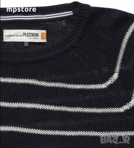 пуловер Ben Sherman, снимка 2 - Пуловери - 35203359