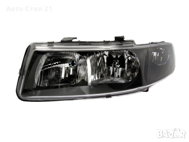 фарове СЕАТ Леон фар нов Seat Leon 99 - 06, снимка 2 - Части - 35581161