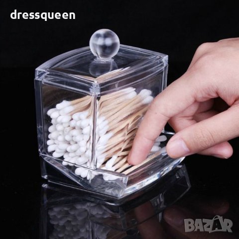 1708 Поставка за клечки за уши, снимка 3 - Други - 37273005