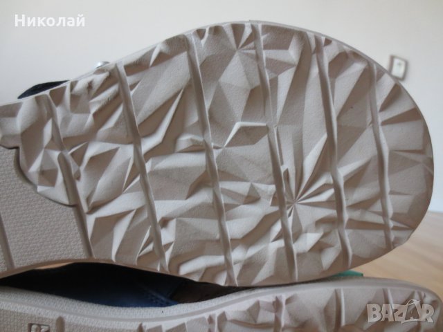 Merrell Around Town Buckle Slide Print , снимка 9 - Чехли - 33245244