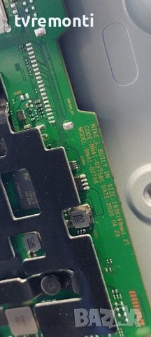 Main SAMSUNG UE43AU7172U KANT_SU2E_AU7000 BN9652604N BN96-52604N BN96-54206F  BN9654206F, снимка 2 - Части и Платки - 38345483