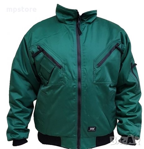 яке Helly Hansen, снимка 2 - Якета - 35010079
