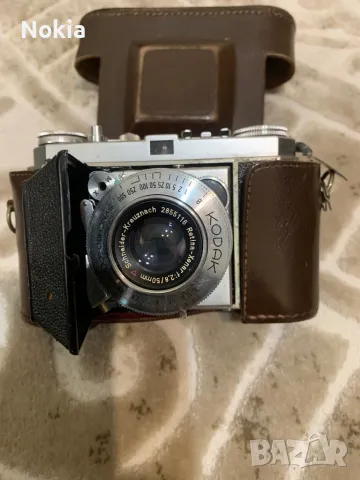 Kodak Retina Фото апарат , снимка 1