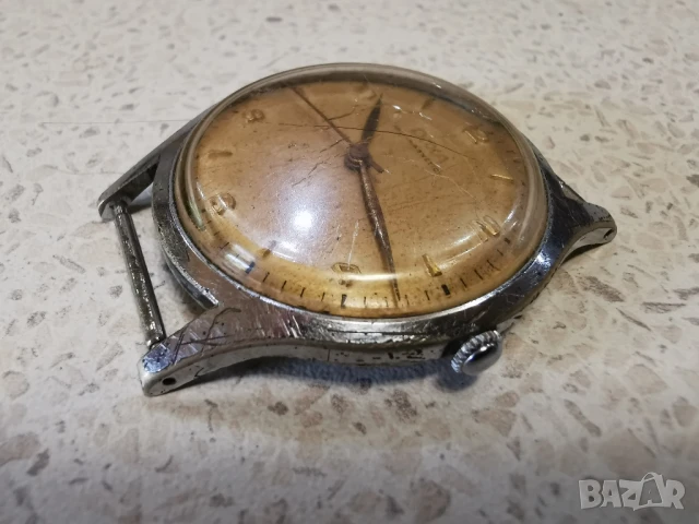 DOXA, снимка 3 - Антикварни и старинни предмети - 51114498