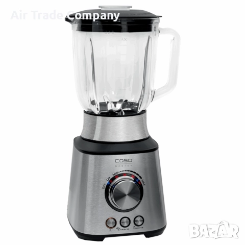 Многофункционален блендер Caso 3617 MX 1000