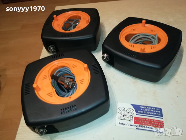 КАБЕЛИ С БУКСИ 2,5М ЗА МИКРОФОНИ 0712230825, снимка 9 - Микрофони - 43306429