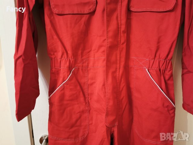 Оригинален гащеризон AUDI Otscher by VW /XXL, снимка 6 - Други - 43232422