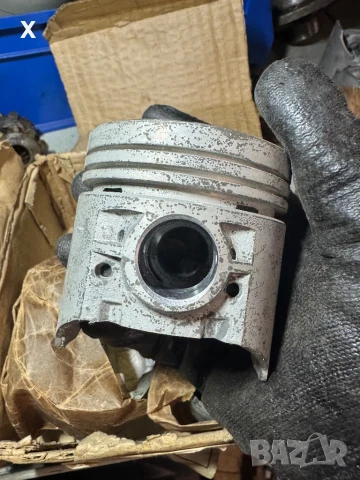 БУТАЛА ЗА ЛАДА ВАЗ 76.60 ММ НОВИ ДРУЖБА РАЗГРАД, снимка 2 - Части - 51184968