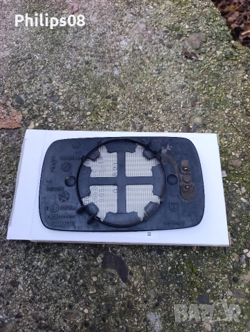 Огледало за БМВ е46 , снимка 4 - Аксесоари и консумативи - 52745631