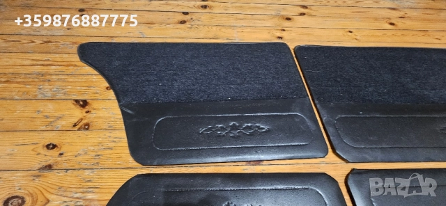 Кори за врати Ваз Жигули Жигула Лада Руски Руско руска соц части , снимка 5 - Части - 51546143