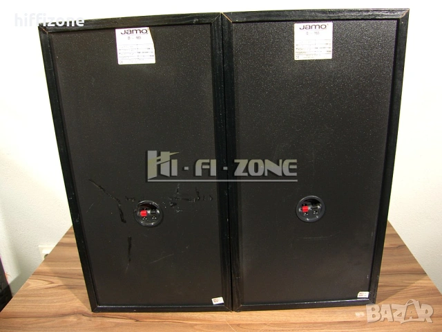 Тонколони  Jamo d 165 /1 , снимка 11 - Тонколони - 53476470
