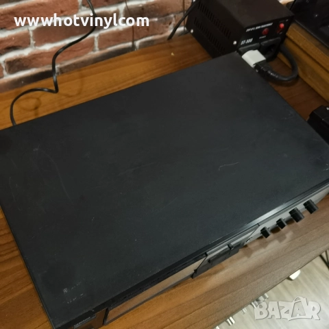 Дек Yamaha kx-200, снимка 3 - Декове - 52812838