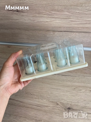 Шприц Форми, снимка 5 - Аксесоари за кухня - 52007549