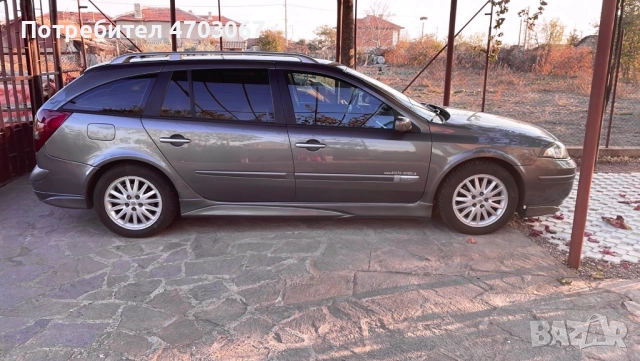 Понижаващи пружини Eibach за рено лагуна 2, снимка 3 - Части - 53030868