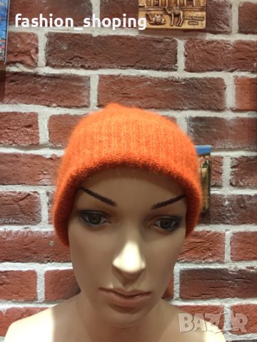 Шапка ангора H§М