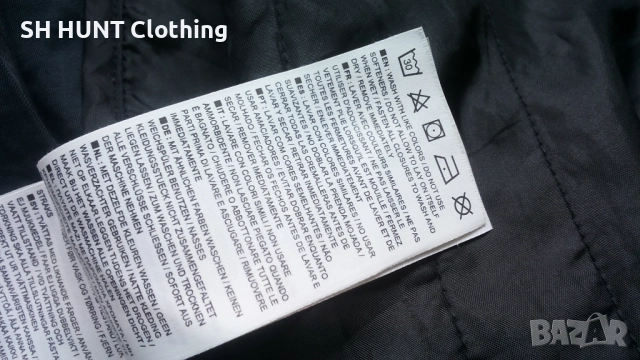 NIKE BOMBER Jacket Размер S мъжко тънко яке 50-66, снимка 14 - Якета - 52226304