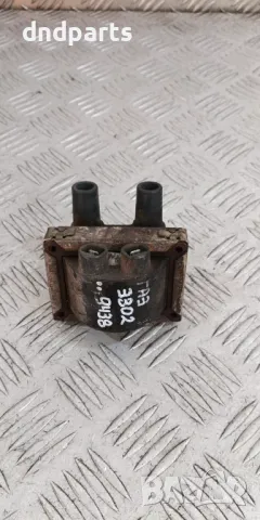 Бобина GAZ 3302	