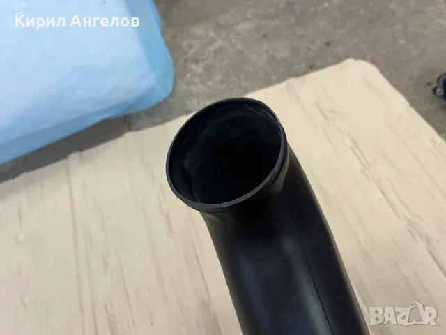 Въздуховод за охлаждане на горивото за BMW E39 530D, снимка 4 - Части - 50358900