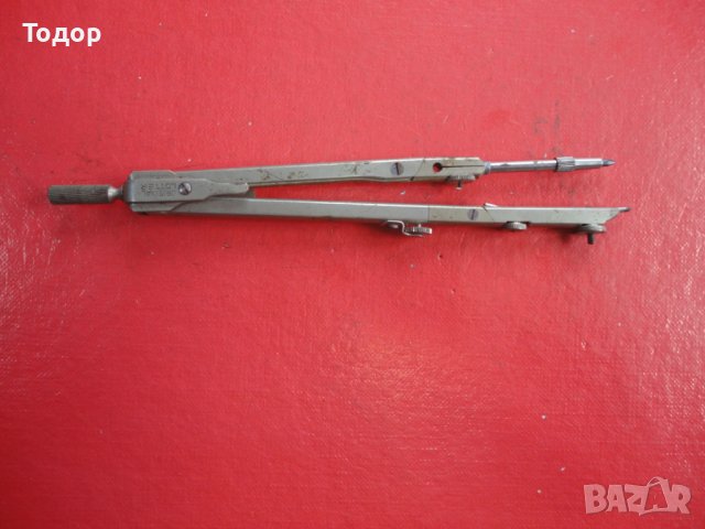 Старинен пергел , снимка 4 - Други ценни предмети - 39142803