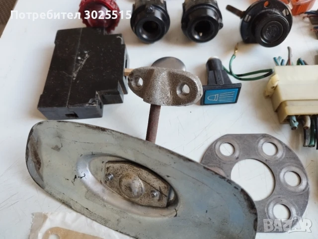 Авто аксесоари, части , снимка 4 - Части - 41703534