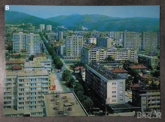 Картички от соца, снимка 7 - Други - 36856792