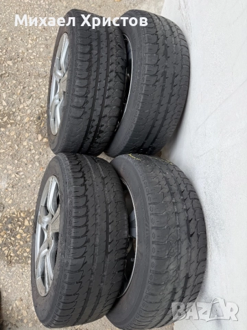 Джанти 14” 4х100 , снимка 5 - Гуми и джанти - 51871087