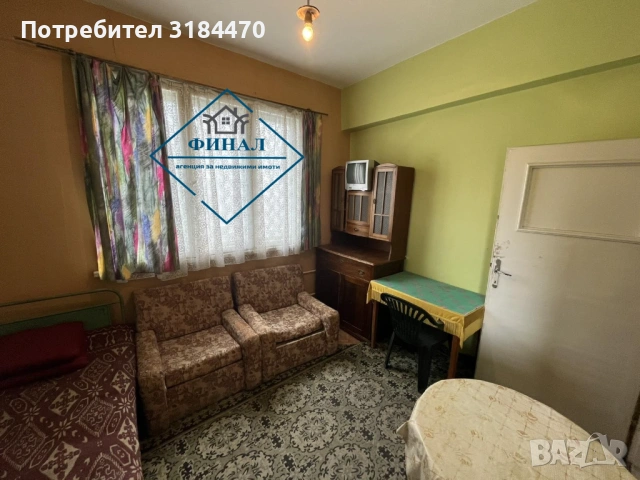 Тристаен апартамент – ТОП център, снимка 6 - Апартаменти - 53455667