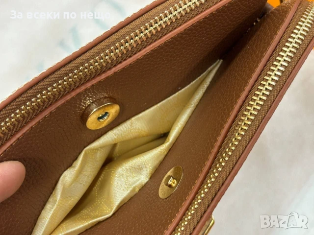 Michael Kors Дамска Чанта - Налични Различни Цветове Код E631, снимка 16 - Чанти - 50969698