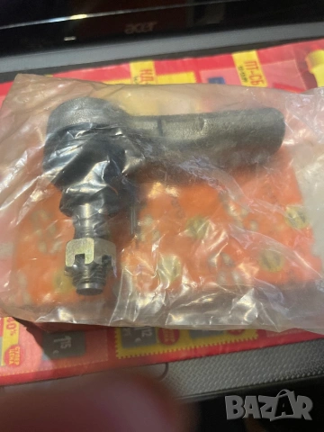 Външен кормилен накрайник за Тoyota Кормилен накрайник Тойота Накрайник за кормилна щанга СангЙонг, снимка 7 - Части - 51577989