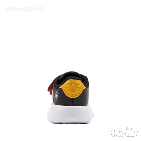ДЕТСКИ МАРАТОНКИ ADIDAS GRAND COURT MICKEY CF I, снимка 2 - Детски маратонки - 51766742