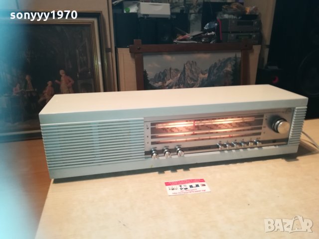 nordmende receiver-внос switzerland 2103211730