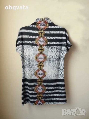 Продавам дамска тениска, снимка 2 - Тениски - 28867447