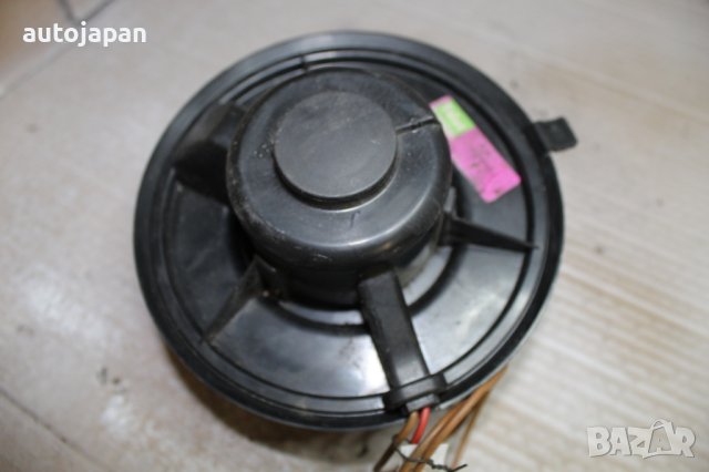 Вентилатор парно Фолксваген поло 6н 1.6 16в 95г Volkswagen polo 6n 16v 1995, снимка 4 - Части - 42990564