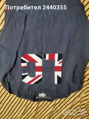 Мъжки блузи, снимка 3 - Пуловери - 26707506