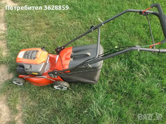 Косене на трева..., снимка 3 - Други услуги - 48862603