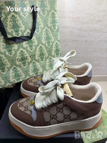 Обувки Gucci 