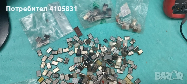 Ел.елементи, снимка 11 - Други - 52422994