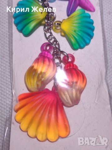 Фешън ключодържател COSTA MAHA нов много красив стилен дизайн 32160, снимка 7 - Други - 43634969