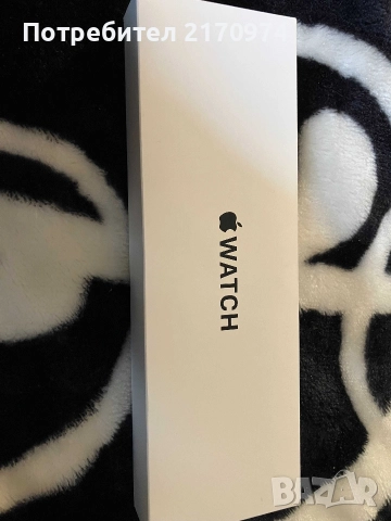 Apple watch 40 mm SE