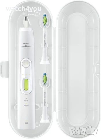 НОВО ЗАРЯДНО,ГЛАВИ,КАЛЪФ ЗА ЕЛ. ЧЕТКА ЗА ЗЪБИ PHILIPS SONICARE.НАКРАЙНИЦИ ЗАХРАНВАНЕ ФИЛИПС СОНИКЕЪР, снимка 16 - Други - 48087174