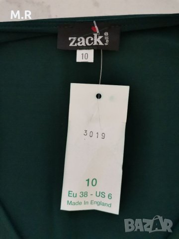 Дамска нова блуза , снимка 4 - Блузи с дълъг ръкав и пуловери - 33142175