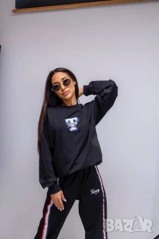 дамски екипи tommy hilfiger , снимка 4 - Спортни екипи - 51164216