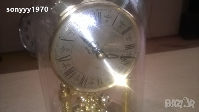 w.germany-ретро часовници-внос швеицария, снимка 12 - Антикварни и старинни предмети - 26286939