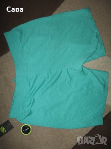 Къси панталони ATHLETIC WORK   дамски-М,Л,ХЛ и 3ХЛ, снимка 7 - Къси панталони и бермуди - 36596251