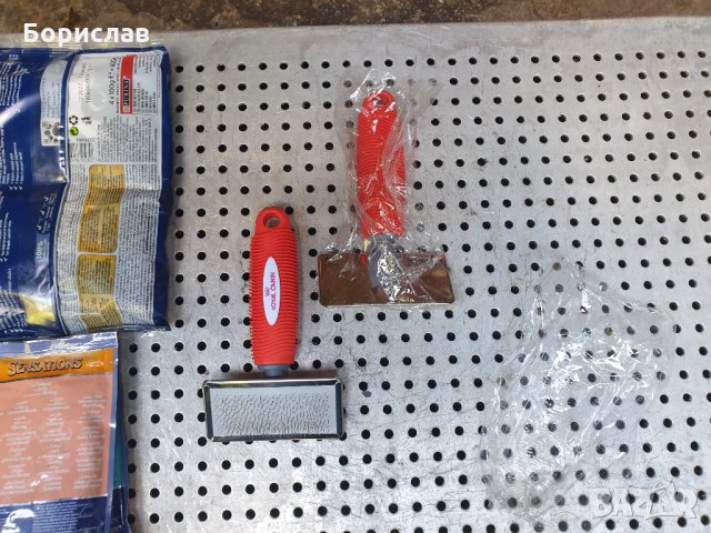 Четки за животни, снимка 2 - Други стоки за животни - 33049522