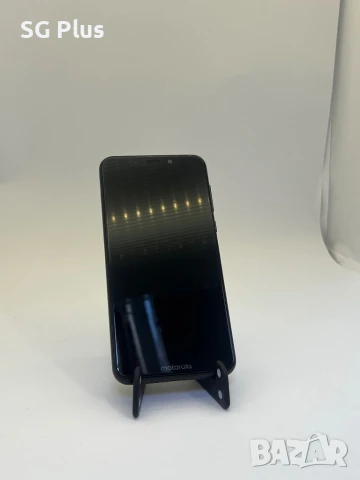 Motorola One XT1941-4, 64GB, 4GB RAM – Отлично състояние