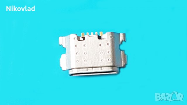 Букса (конектор) Samsung Galaxy A01