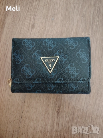 портмонета , снимка 2 - Портфейли, портмонета - 51711371