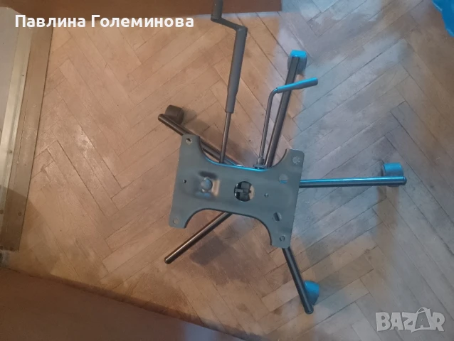 части за офис стол , снимка 10 - Столове за офис - 50960842